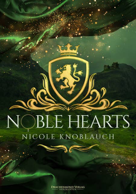 Noble Hearts: Noble Reihe - Band 2