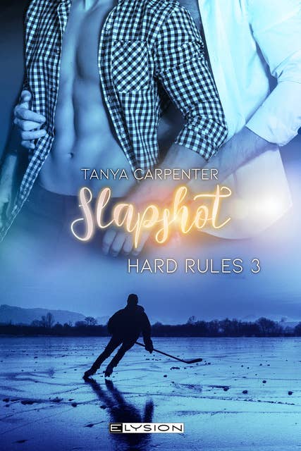 Slapshot: Hard Rules 3