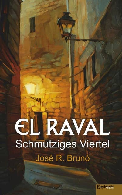 El Raval: Schmutziges Viertel