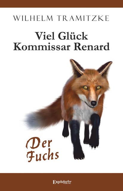 Viel Glück Kommissar Renard: Der Fuchs