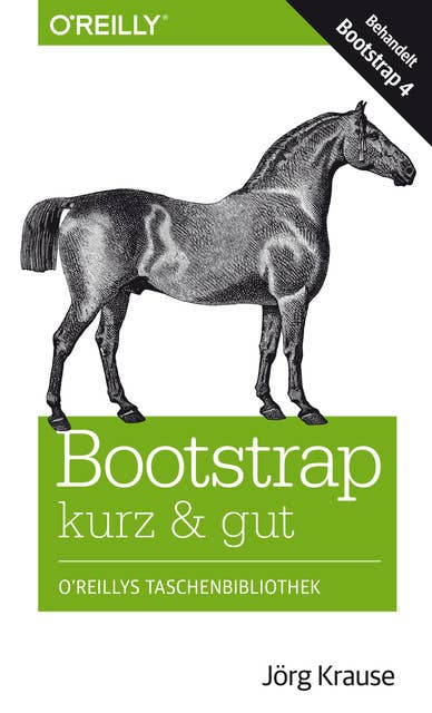 Bootstrap – kurz & gut