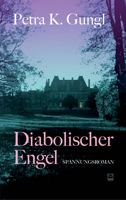 Diabolischer Engel: Spannungsroman