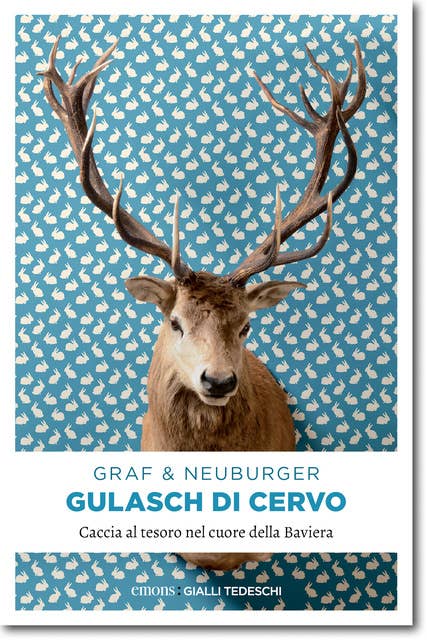 Gulasch di Cervo: Caccia al tesoro nel cuore della Baviera