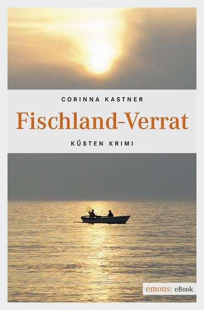 Fischland-Verrat: Küsten Krimi
