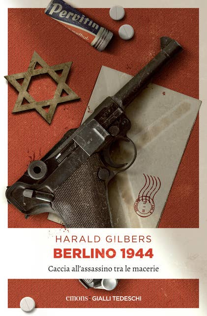 Berlino 1944: Caccia all'assassino tra le macerie