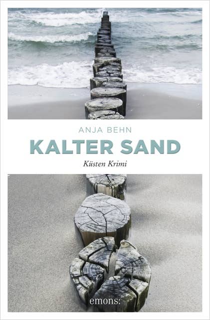 Kalter Sand: Küsten Krimi