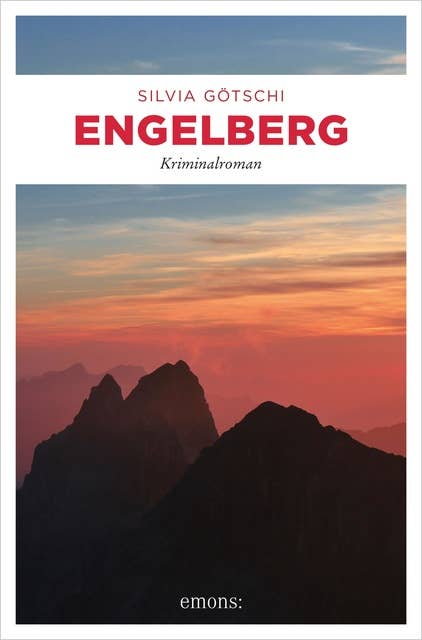Engelberg: Kriminalroman