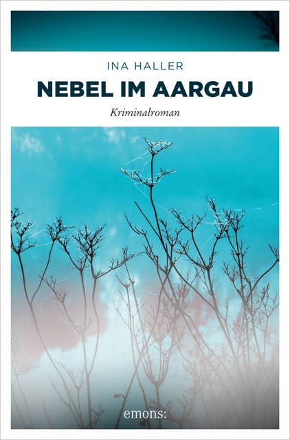 Nebel im Aargau: Kriminalroman
