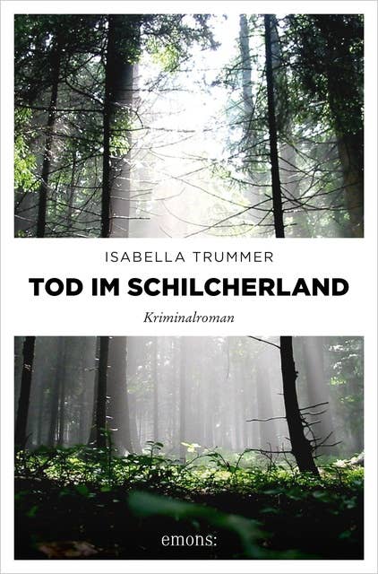 Tod im Schilcherland: Kriminalroman