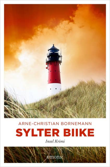 Sylter Biike: Insel Krimi