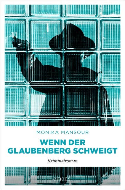 Wenn der Glaubenberg schweigt: Kriminalroman