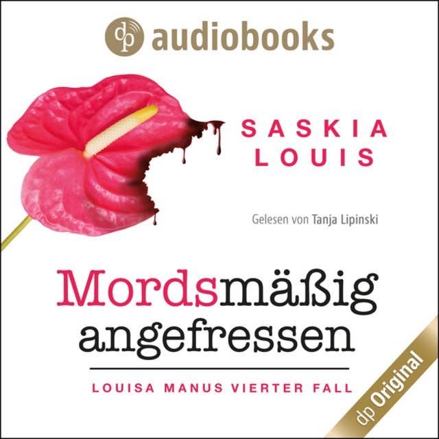 Mordsmäßig angefressen