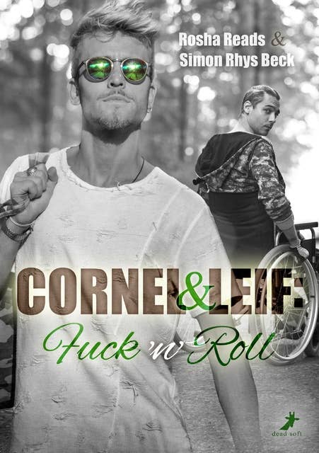 Cornel und Leif: Fuck 'n' Roll