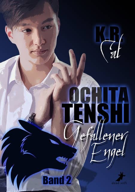 Ochita Tenshi - Gefallener Engel: Band 2 - Kibo
