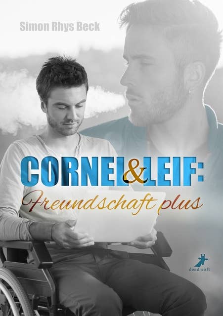 Cornel und Leif 2: Freundschaft plus
