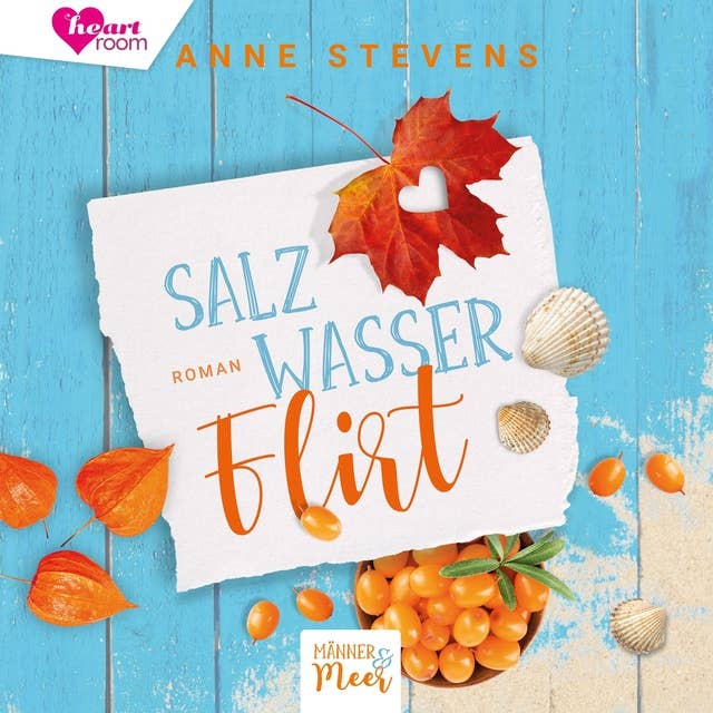 Cover for Salzwasser Flirt