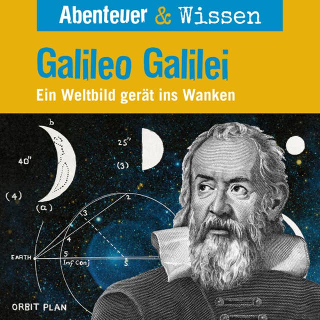 Abenteuer & Wissen, Galileo Galilei - Ein Weltbild gerät ins Wanken