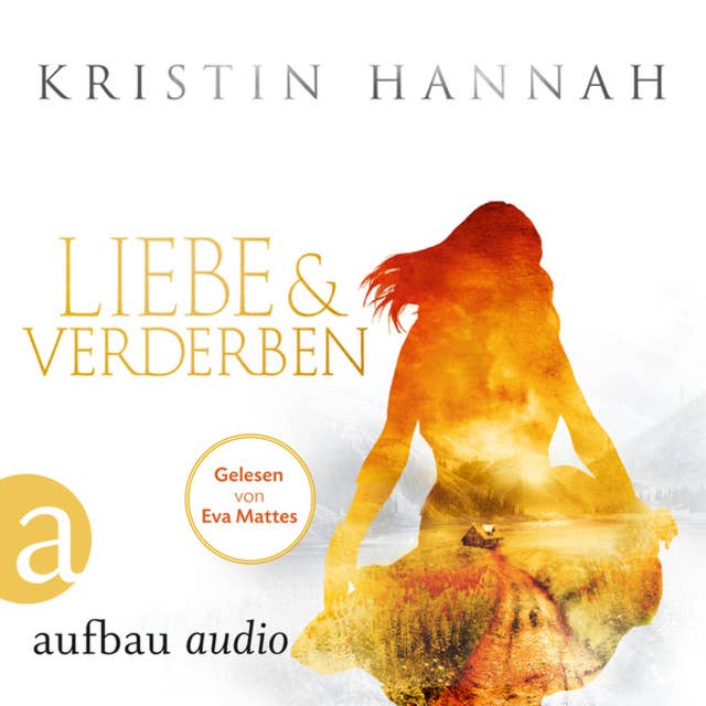 Cover for Liebe und Verderben