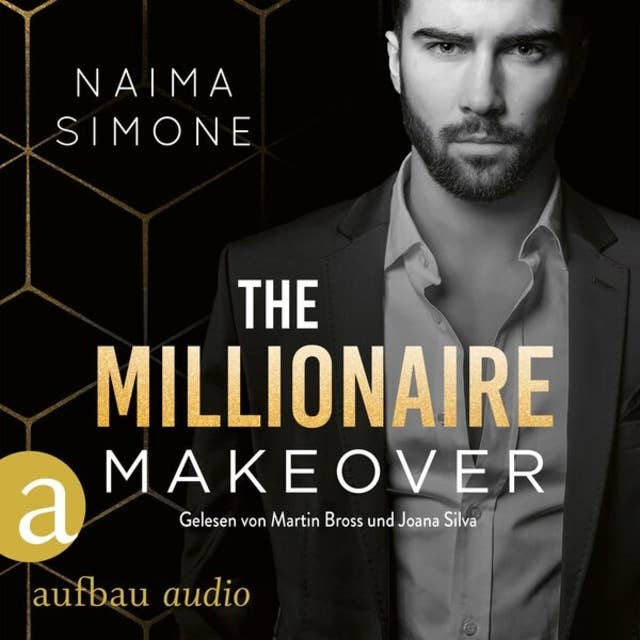 Cover for The Millionaire Makeover - Bachelor Auction, Band 2 (Ungekürzt)