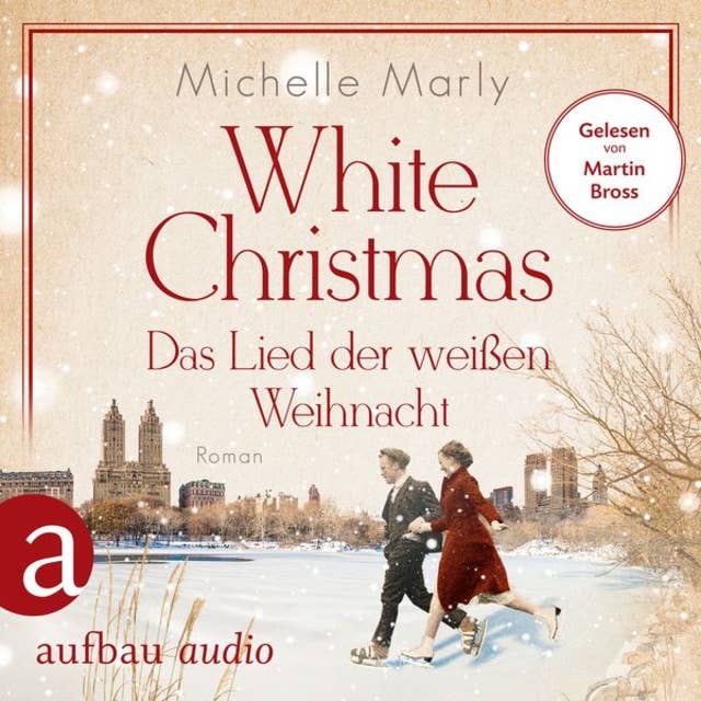 Cover for White Christmas - Das Lied der weißen Weihnacht