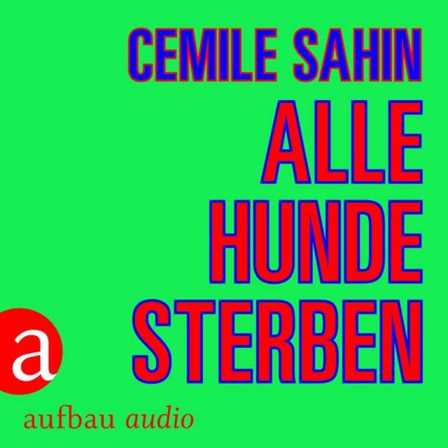 Alle Hunde sterben