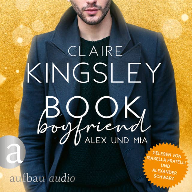 Book Boyfriend: Alex und Mia