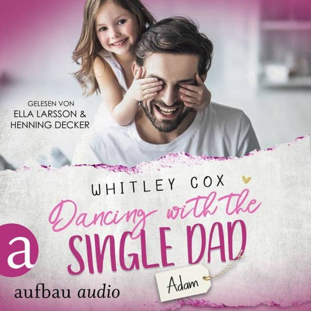 Dancing with the Single Dad: Adam - Single Dads of Seattle