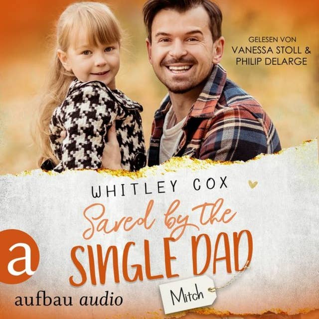 Saved by the Single Dad: Mitch