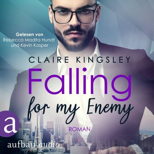 Fallling for my Enemy: Dating Desasters