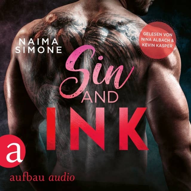 Cover for Sin and Ink: Sweetest Taboo
