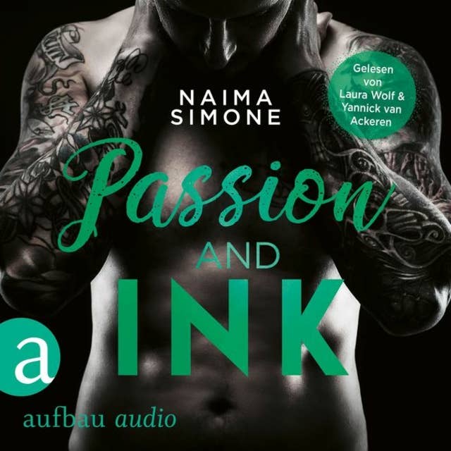Passion and Ink: Sweetest Taboo