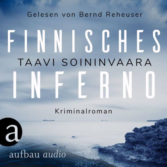 Finnisches Inferno - Arto Ratamo ermittelt, Band 2 (Ungekürzt)
