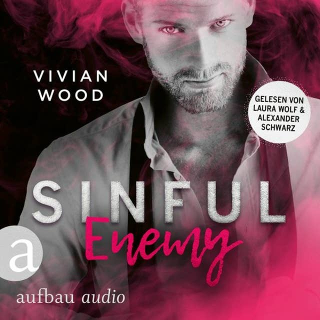 Sinful Enemy: Sinfully Rich: Band 2