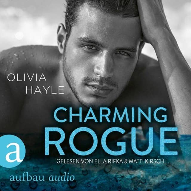 Cover for Charming Rogue - The Paradise Brothers, Band 1 (Ungekürzt)
