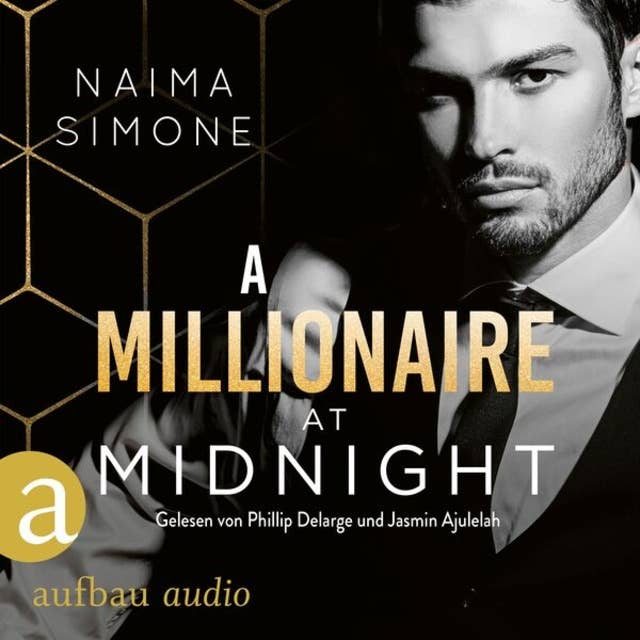 A Millionaire at Midnight - Bachelor Auction, Band 4 (Ungekürzt)