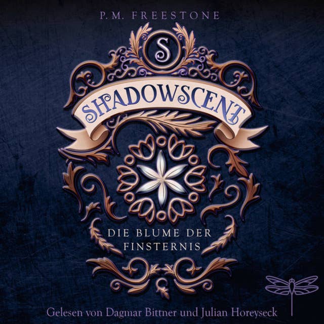 Shadowscent: Die Blume der Finsternis