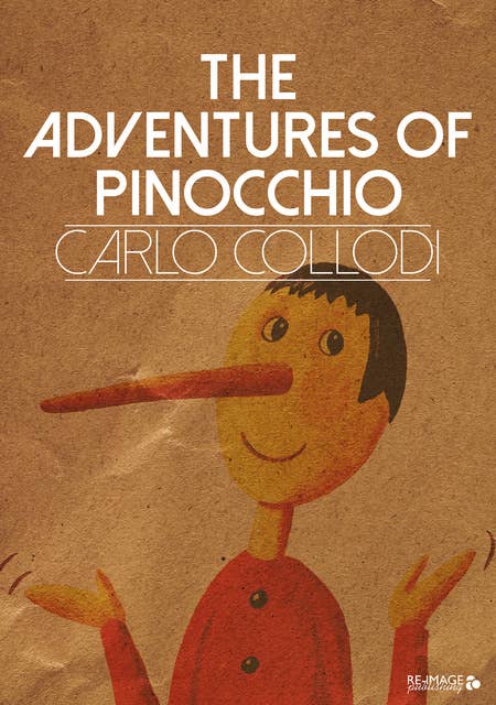 The adventures of Pinocchio