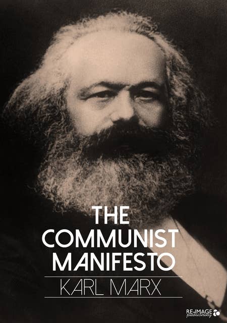 Manifesto of the Communist Party 