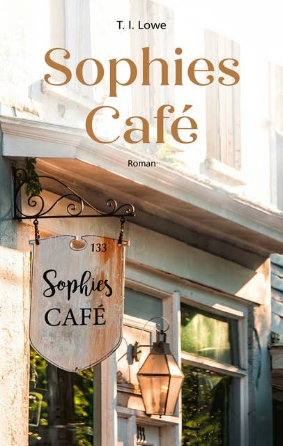Sophies Café: Roman.