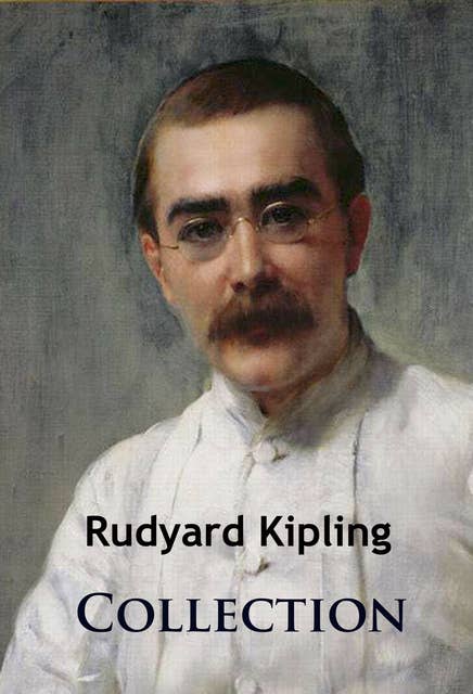 Kipling - Collection