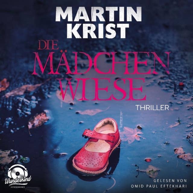Cover for Die Mädchenwiese