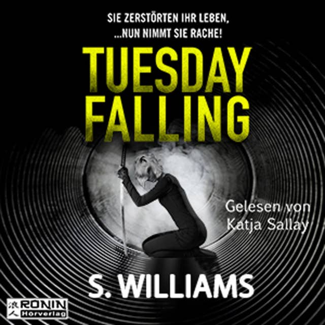Tuesday Falling