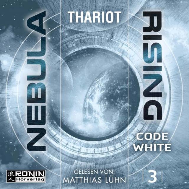 Nebula Rising: Code White
