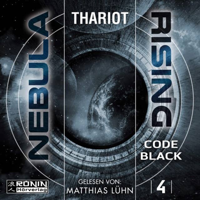 Nebula Rising: Code Black