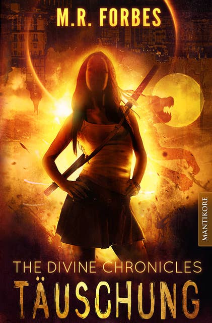 The divine Chronicles: Täuschung