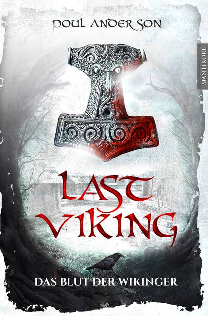 Last Viking: Das Blut der Wikinger