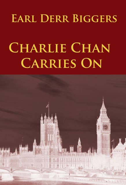Charlie Chan Carries On