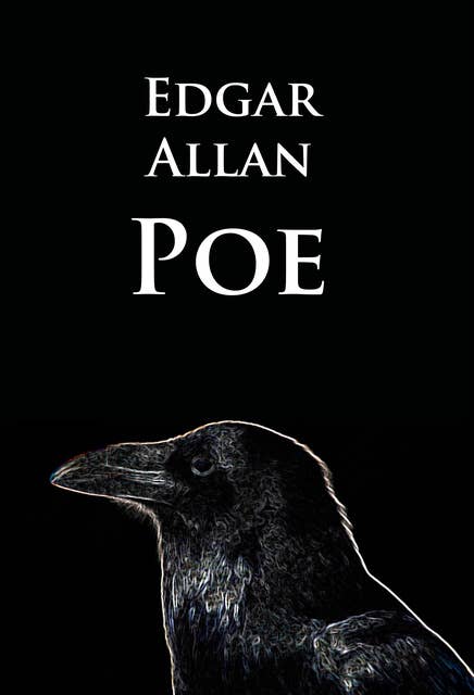 Edgar Allan Poe: works