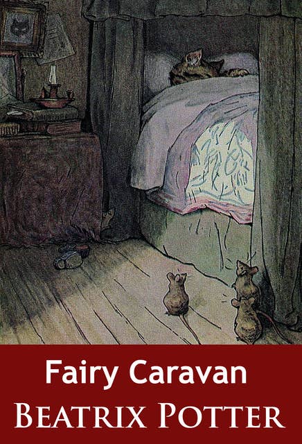 Fairy Caravan: -