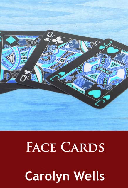Face Cards: crime classic